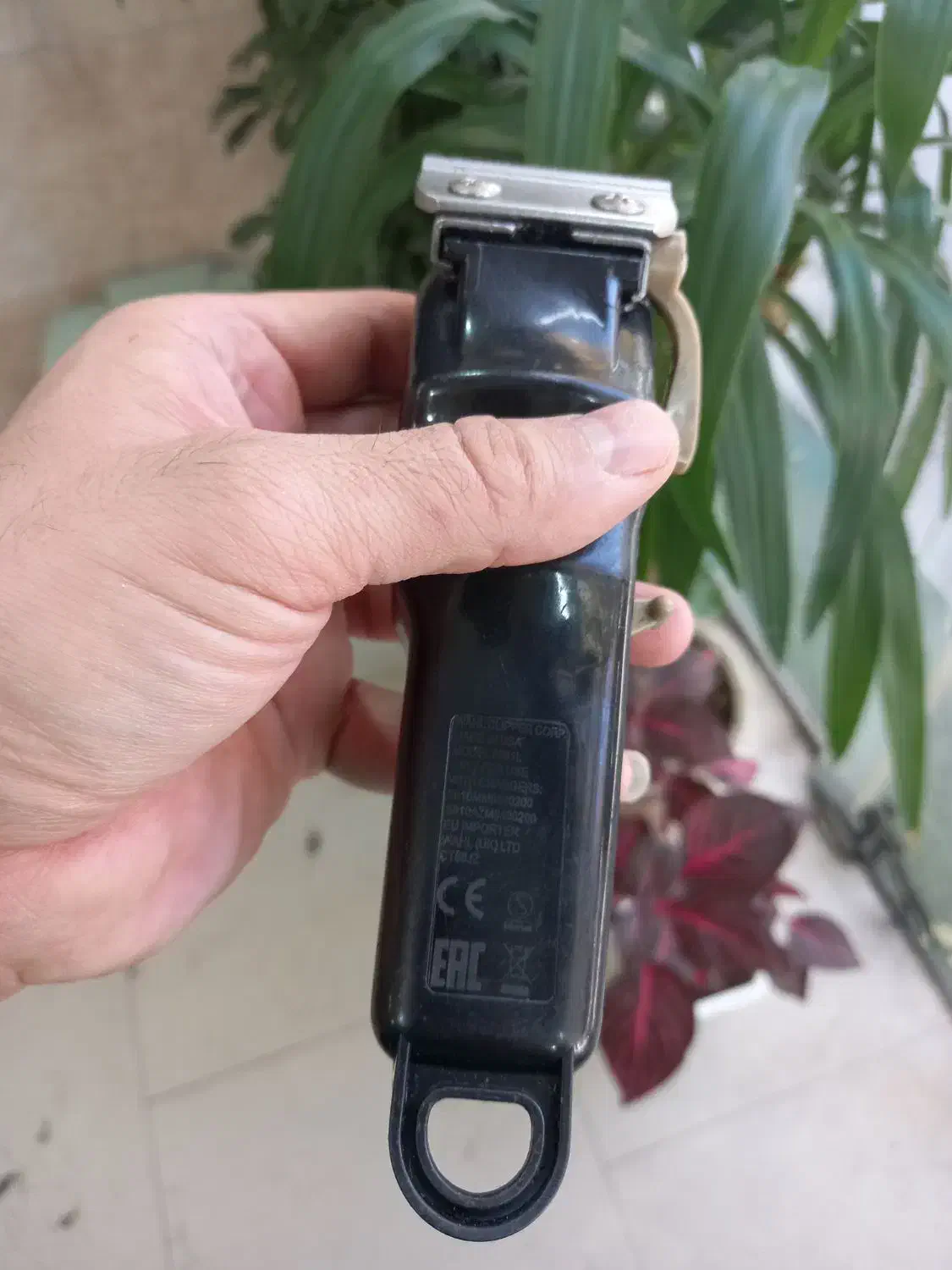 ماشین وال سفارش اروپا|آرایشی، بهداشتی، درمانی|بروجرد, |دیوار