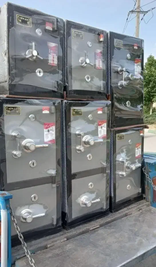 گاوصندوق به سراسر نیشابور و اطراف گاو صندوق ۶۰۶۰|ابزارآلات|نیشابور, شهید جعفری|دیوار