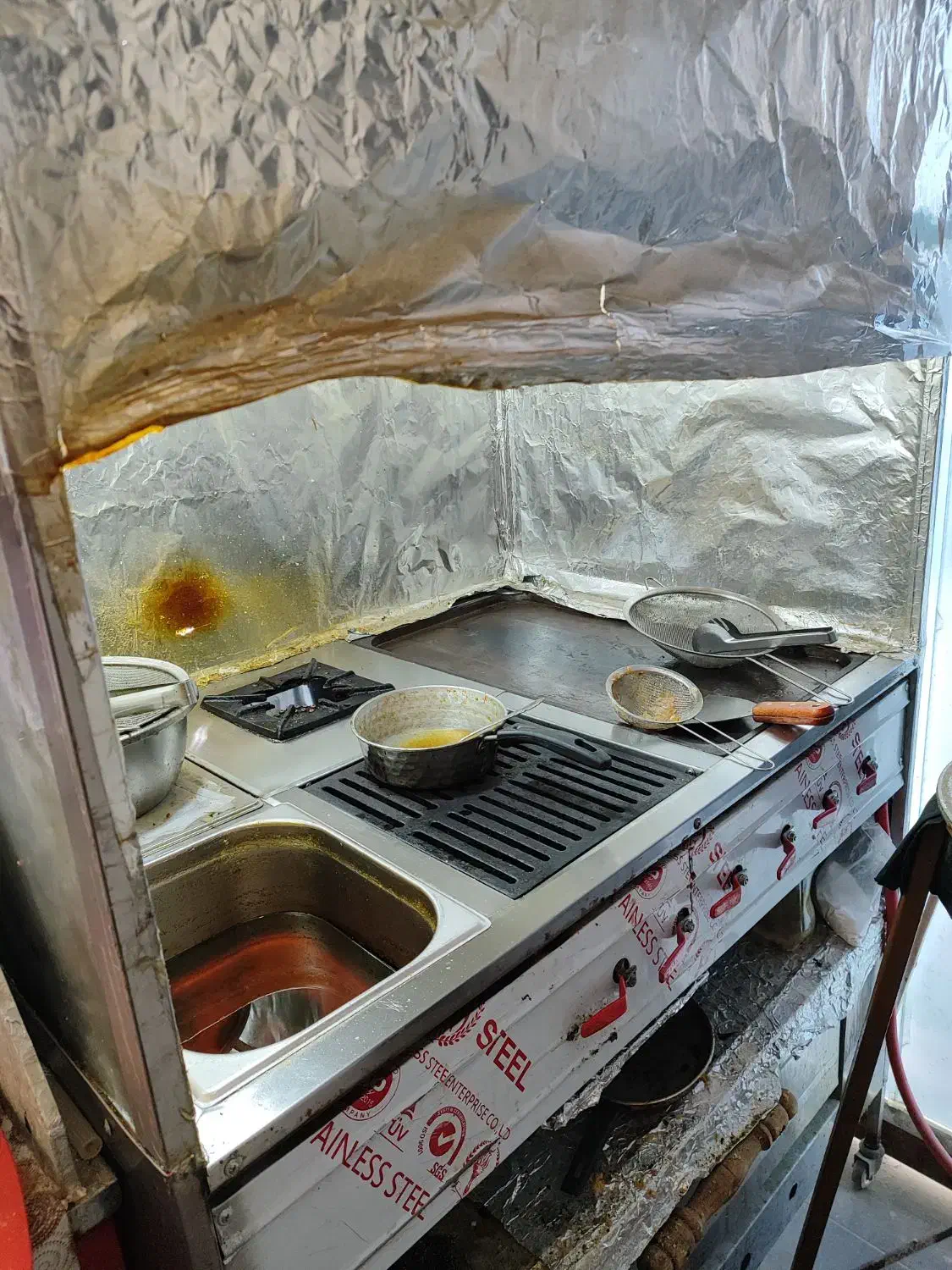 کیوسک|کافی‌شاپ و رستوران|خرمشهر, |دیوار