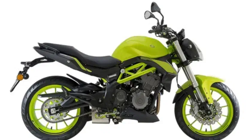 فروش موتور بنلی 300دو سیلندر|موتورسیکلت|قیروکارزین, |دیوار