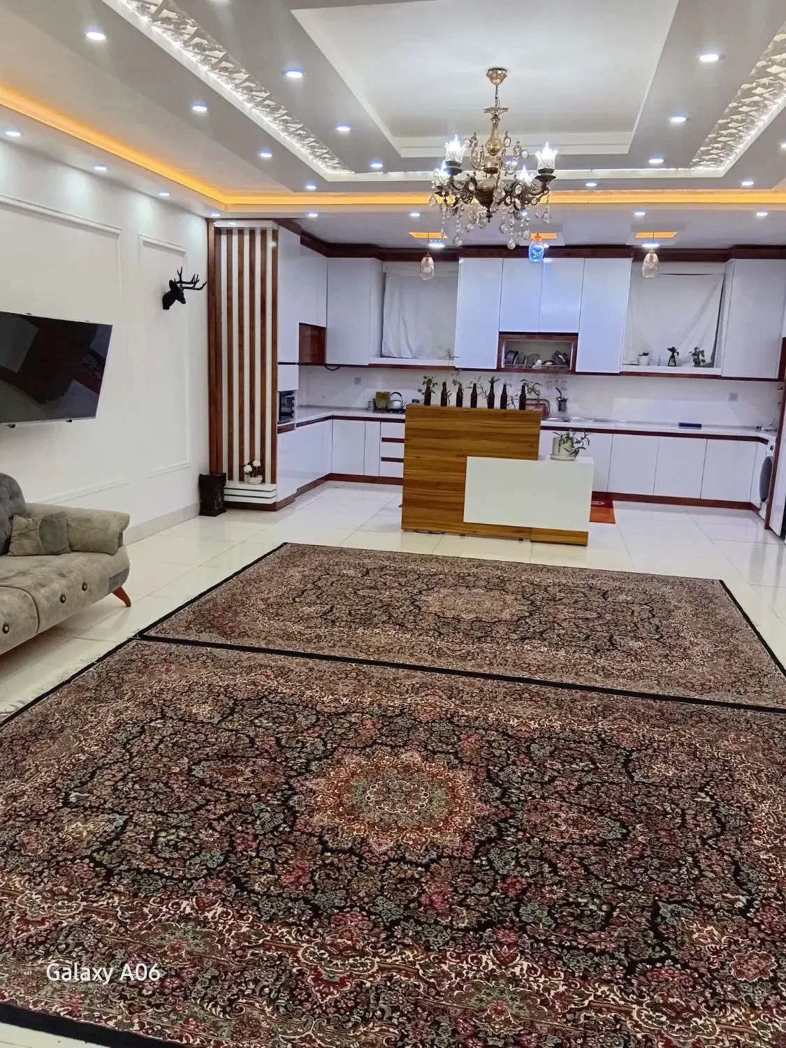 ویلایی/۲خواب /محدوده ابریشم/|فروش خانه و ویلا|تربت‌حیدریه, آبشار|دیوار