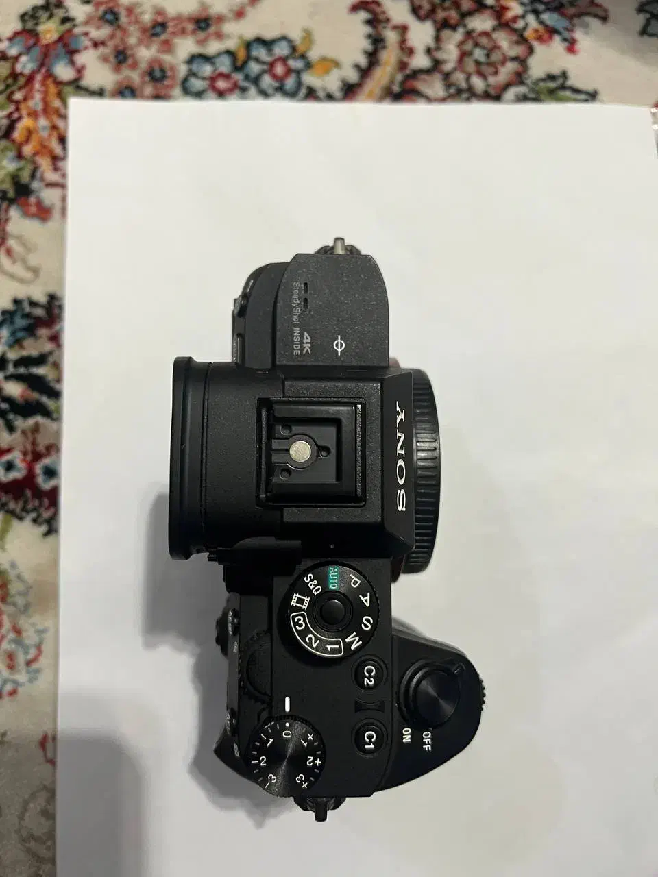 دوربین Sony A7R III|دوربین عکاسی و فیلم‌برداری|تهران, بهداشت|دیوار