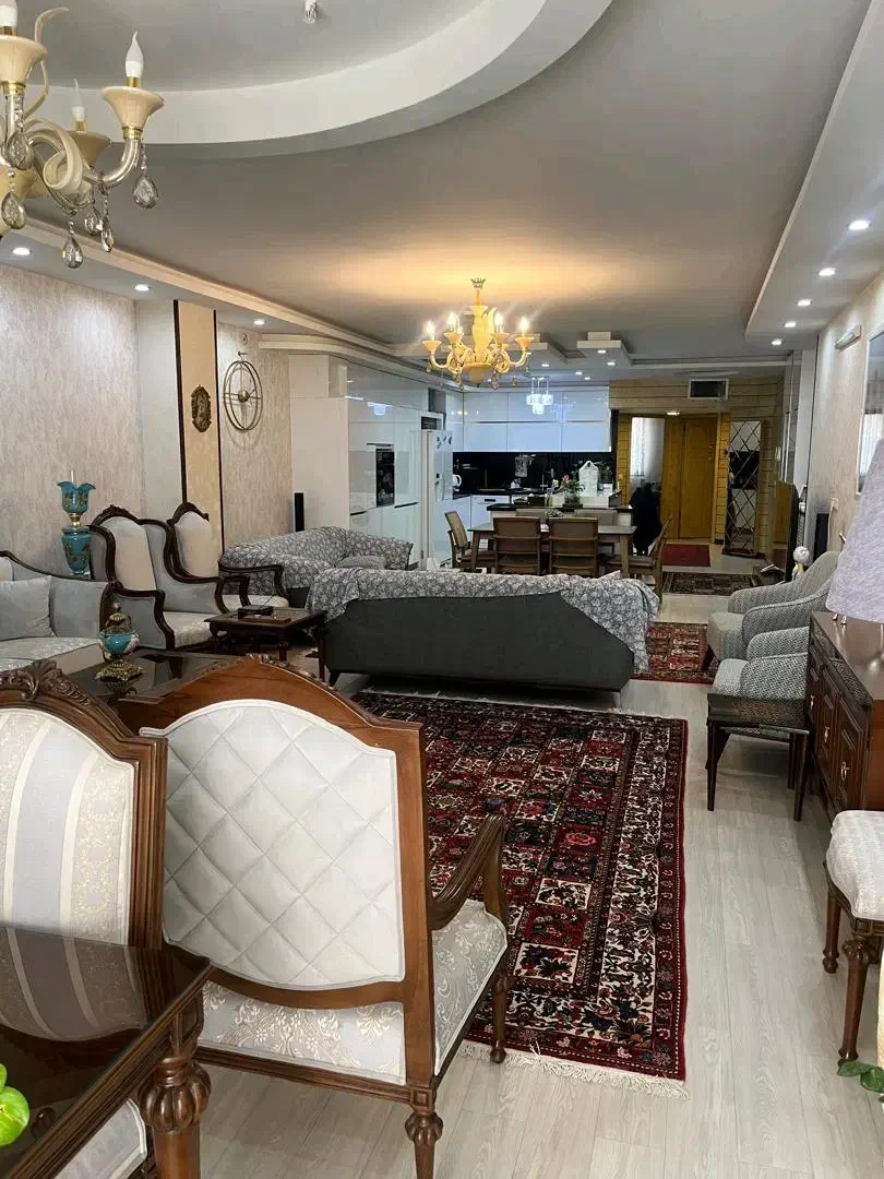 حکیم شفاهی اول|فروش آپارتمان|اصفهان, دشتستان|دیوار