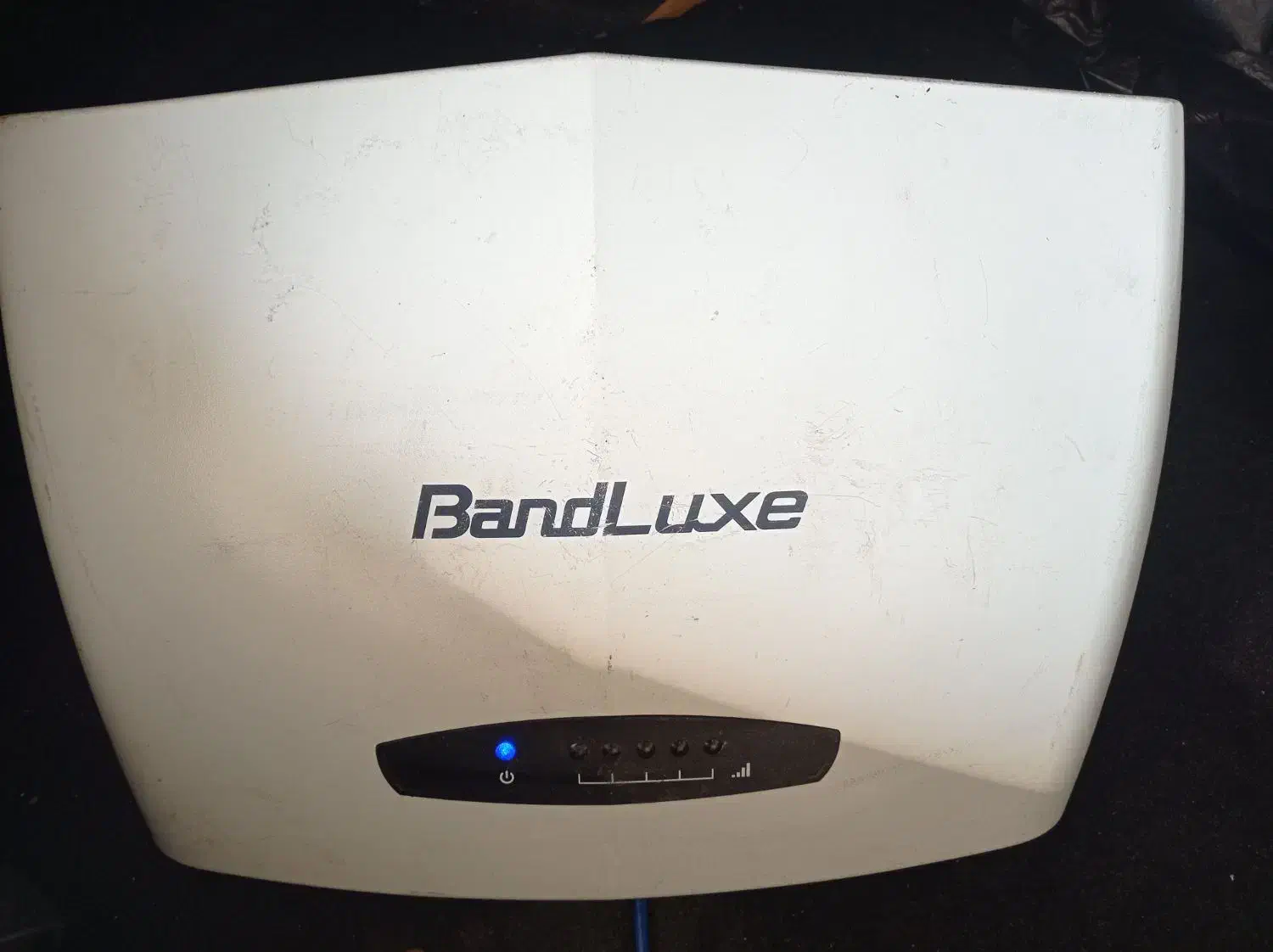 مودم فضای باز سیم کارت خور Bandluxe|مودم و تجهیزات شبکه|تهران, کوثر|دیوار