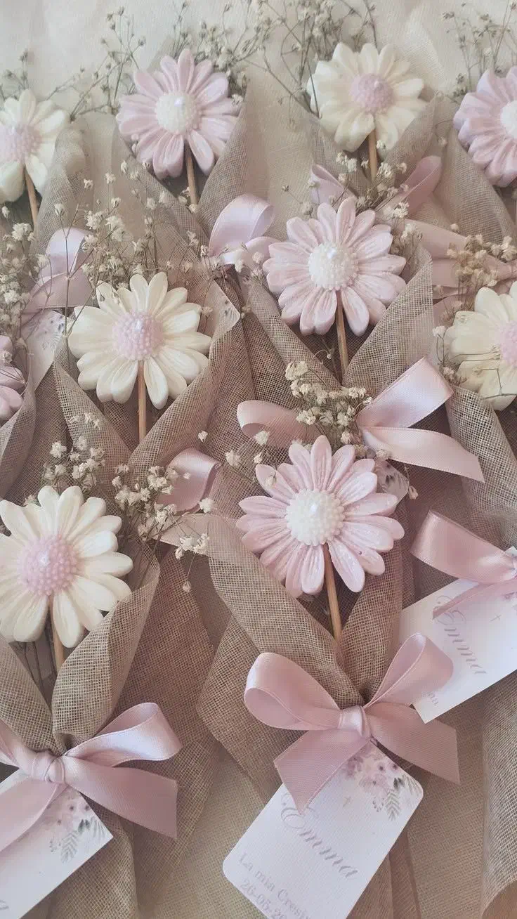 گیفت عروس ، شمع دکوراتیو ، پک هدیه|صنایع دستی و سایر لوازم تزئینی|مشهد, رده|دیوار