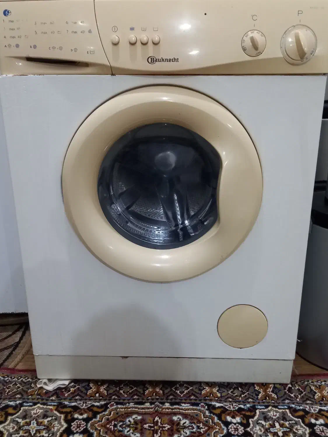 پارس آباد|ماشین لباسشویی و خشک‌کن لباس|پارس‌آباد, |دیوار