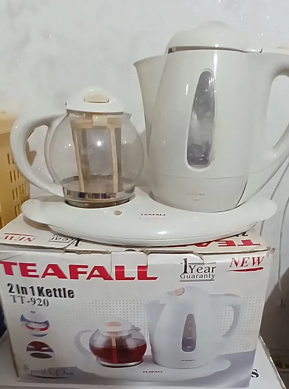 چای ساز|سماور، چایساز، قهوهساز|همدان, |دیوار