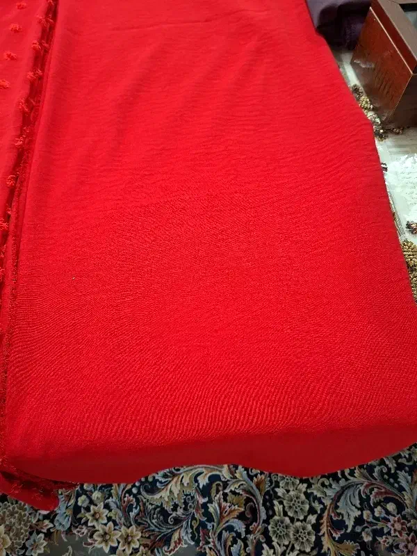 پارچه ست دو تیکه|لباس|قم, حنیف نژاد|دیوار