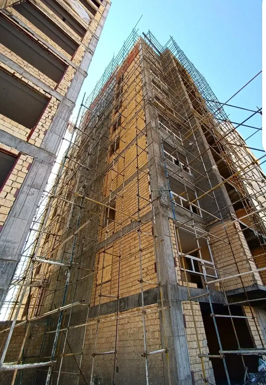 داربست فلزی رهام|خدمات پیشه و مهارت|کوهدشت, |دیوار