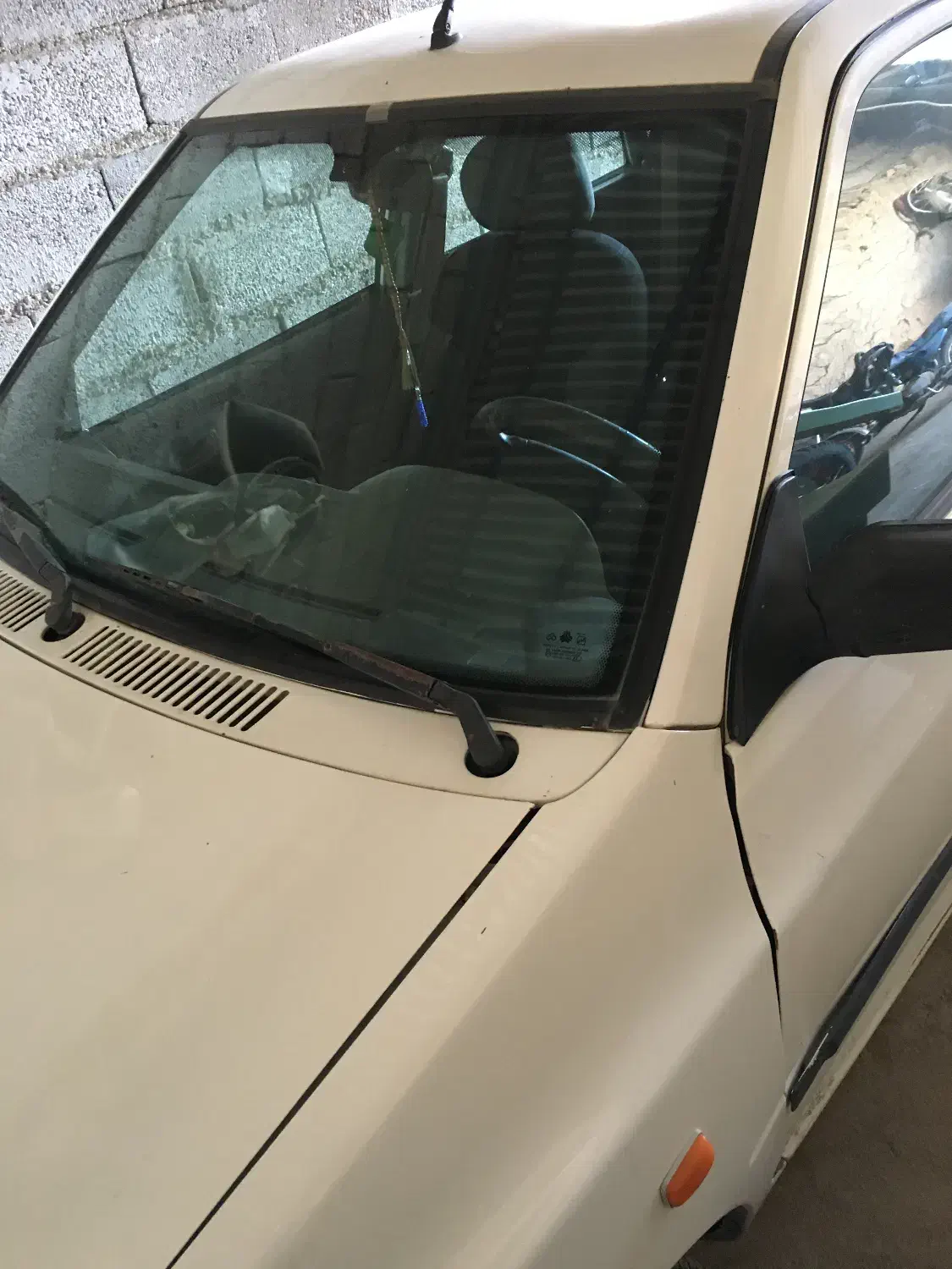 پراید|خودرو سواری و وانت|مراغه, |دیوار