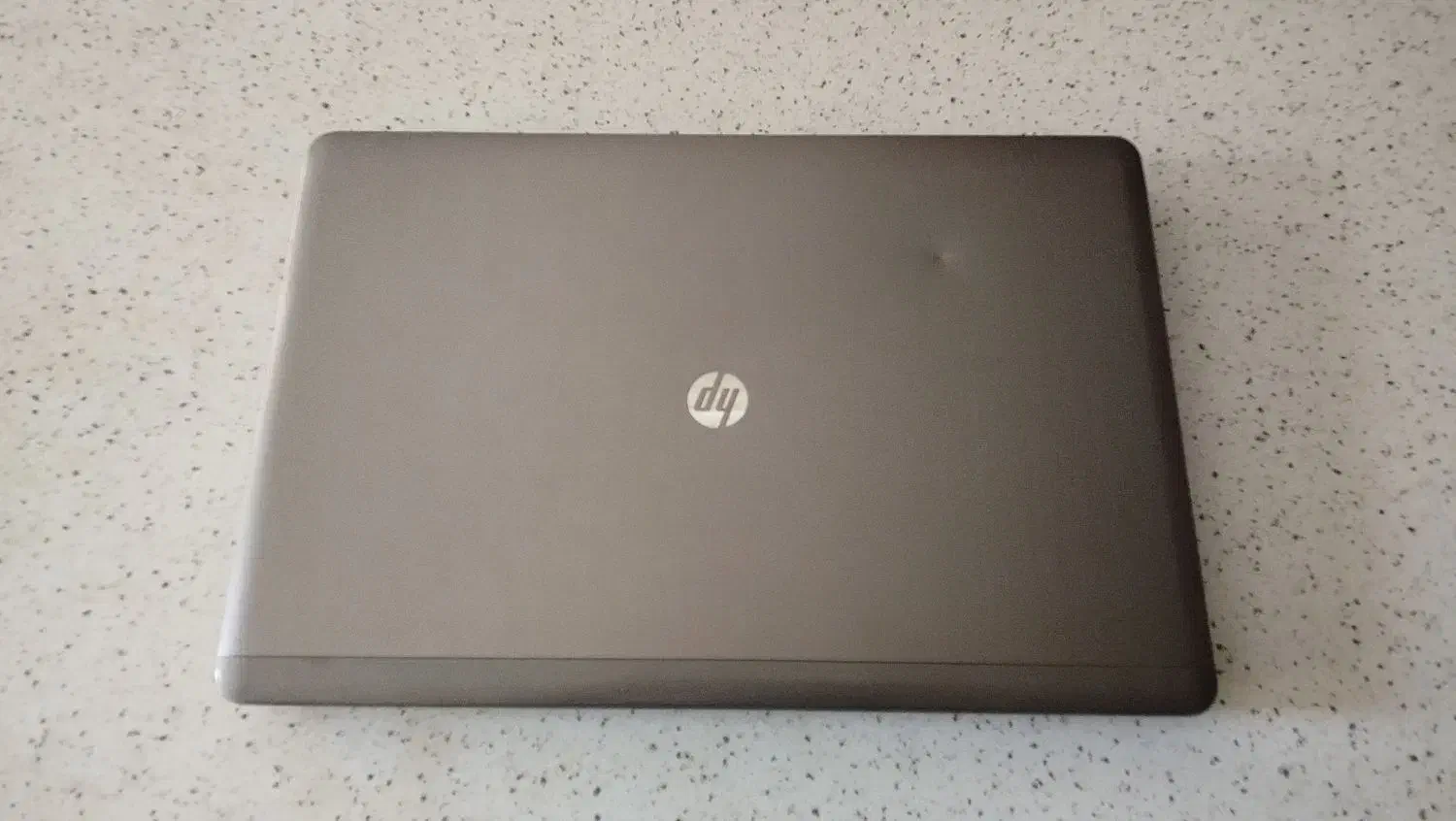 لپتاپ اچ پی hp 4540|رایانه همراه|تهران, جنت‌آباد جنوبی|دیوار