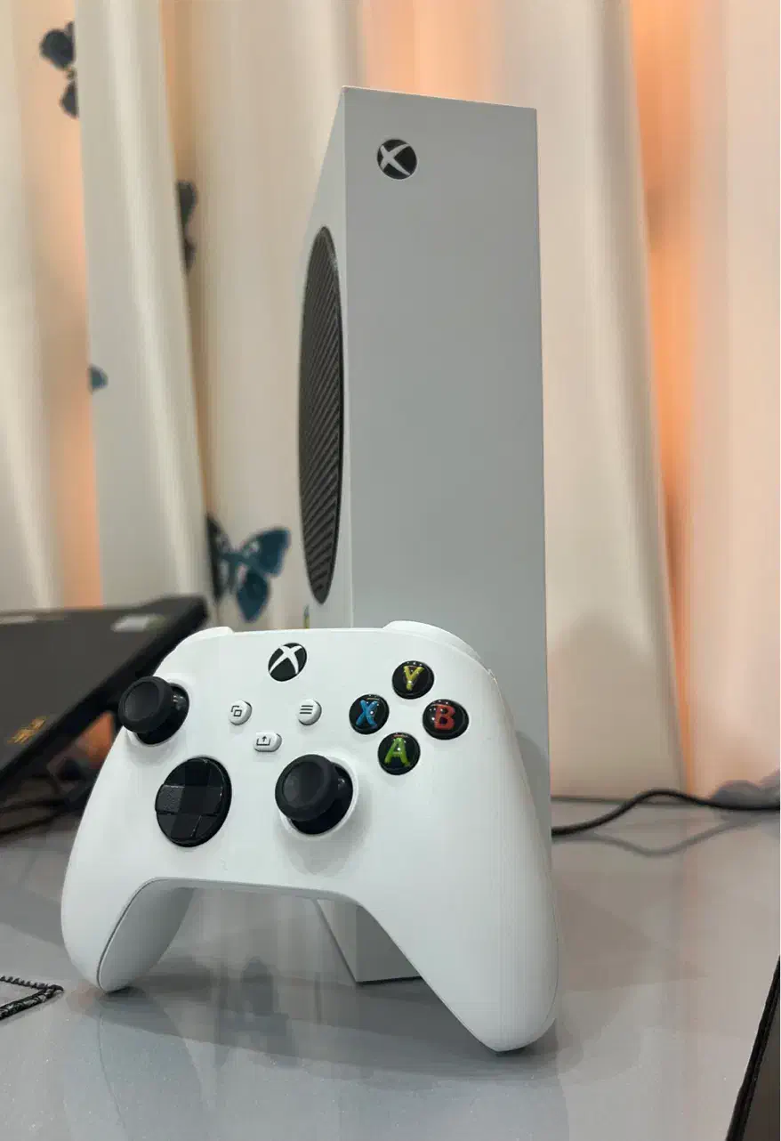 (Xbox series s)ایکس باکس سری اس|کنسول، بازی ویدئویی و آنلاین|ملایر, |دیوار