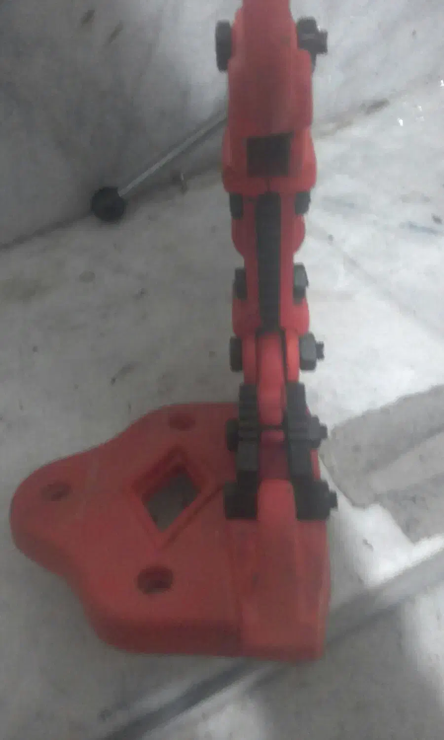 ابزارآلات صنعتی و لوله کشی و برقکاری|ابزارآلات|رباط‌کریم, نصیرشهر|دیوار