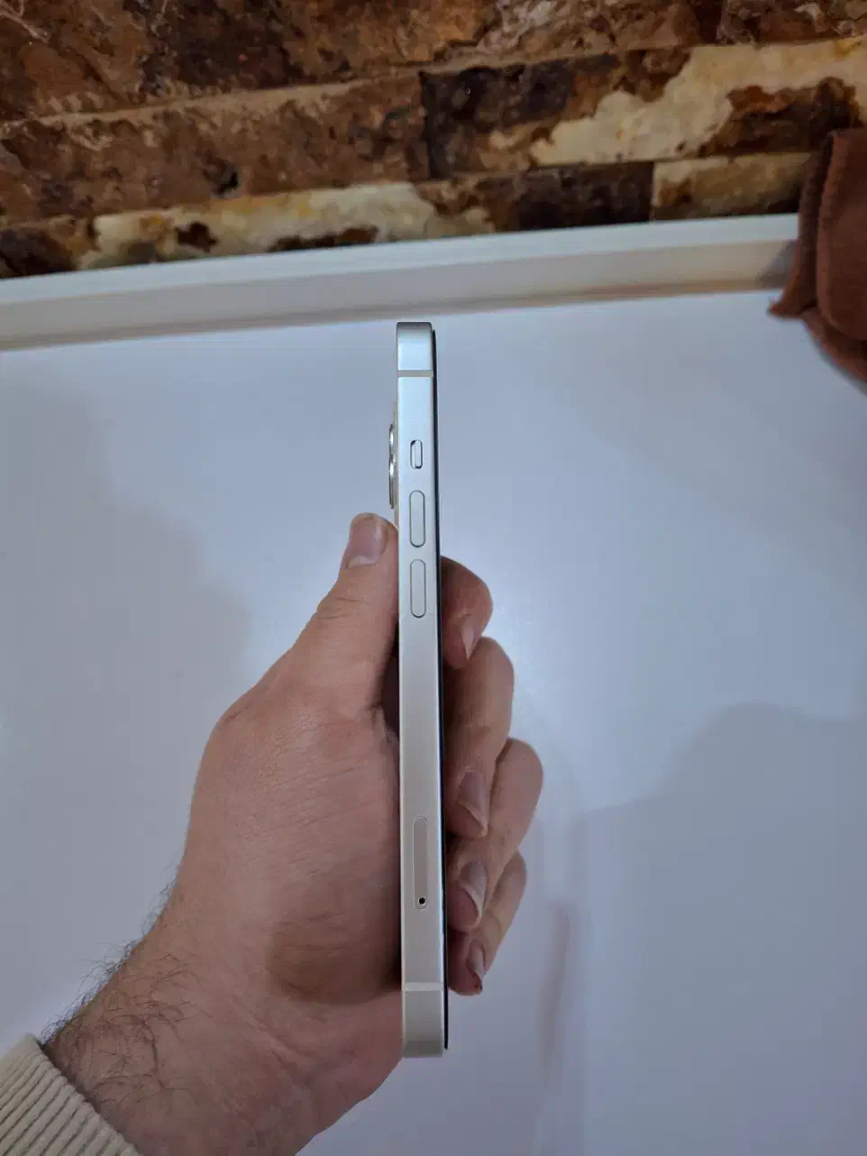 iPhone 13 128G|موبایل|بناب, |دیوار