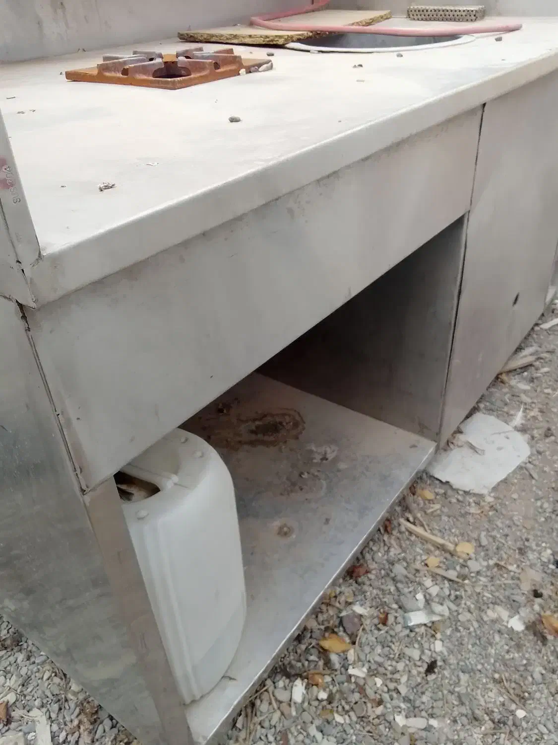 فروش دیگ کله پزی|ظروف پخت‌وپز|تربت‌حیدریه, داروپخش|دیوار