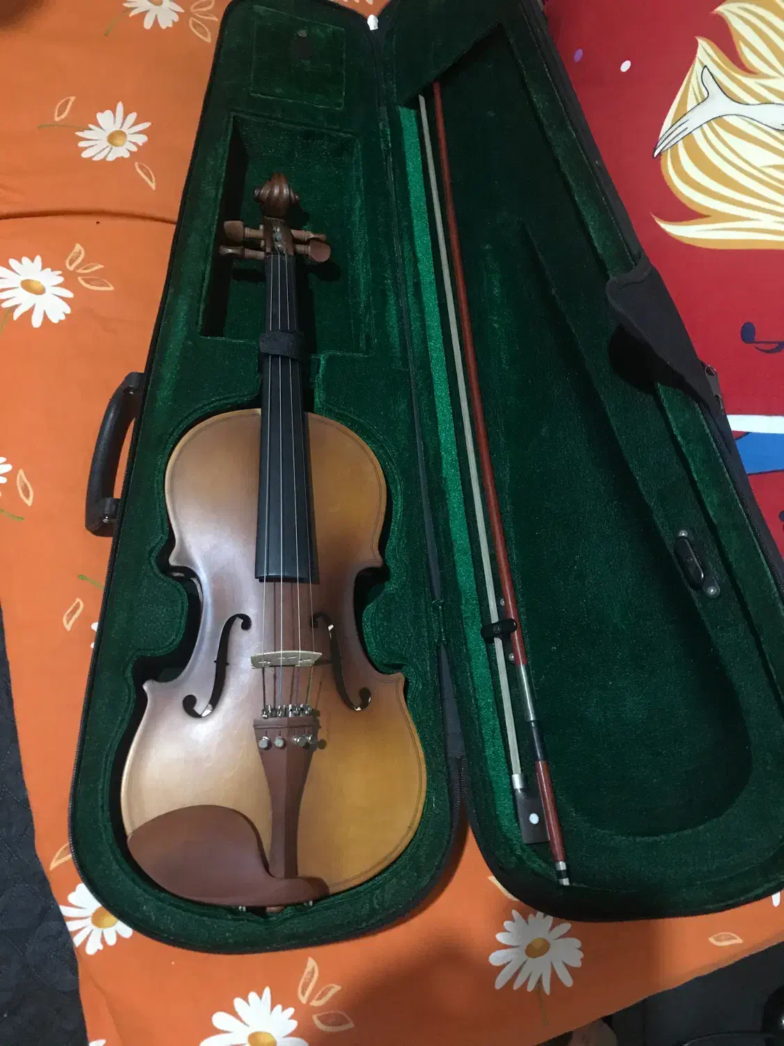 ویالون 4/3|ویولن|تهران, سلسبیل شمالی|دیوار