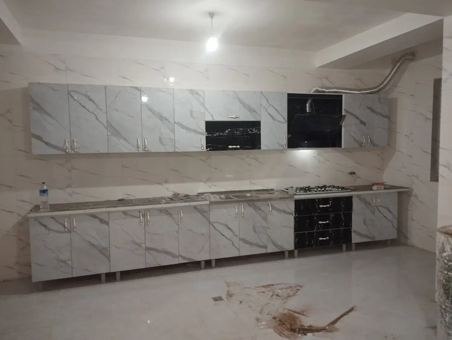 نصاب کابینت|خدمات پیشه و مهارت|شاهرود, |دیوار