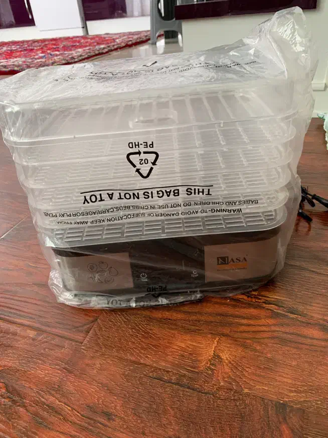 میوه خشک کن|سایر لوازم برقی|تبریز, |دیوار