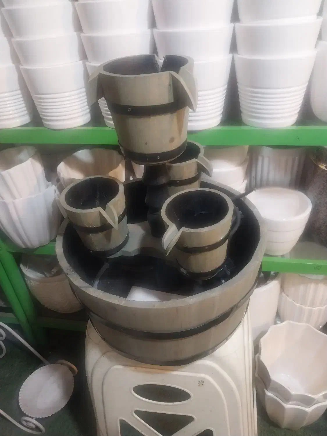 ابنما تمام چوب ونشکن وزیبا|صنایع دستی و سایر لوازم تزئینی|تهران, میرداماد|دیوار