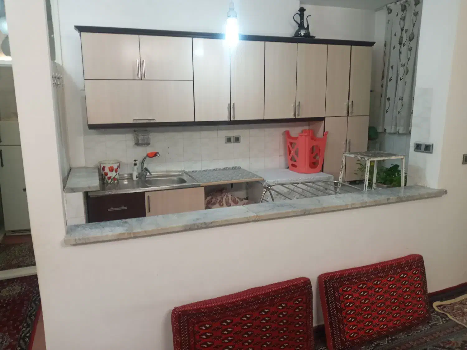 فروش منزل ویلایی ۳ طبقه|فروش خانه و ویلا|قم, یزدانشهر|دیوار