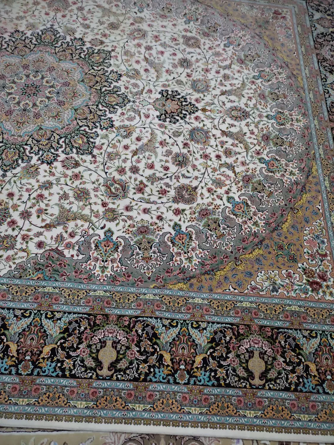 فرش|فرش|ملایر, |دیوار