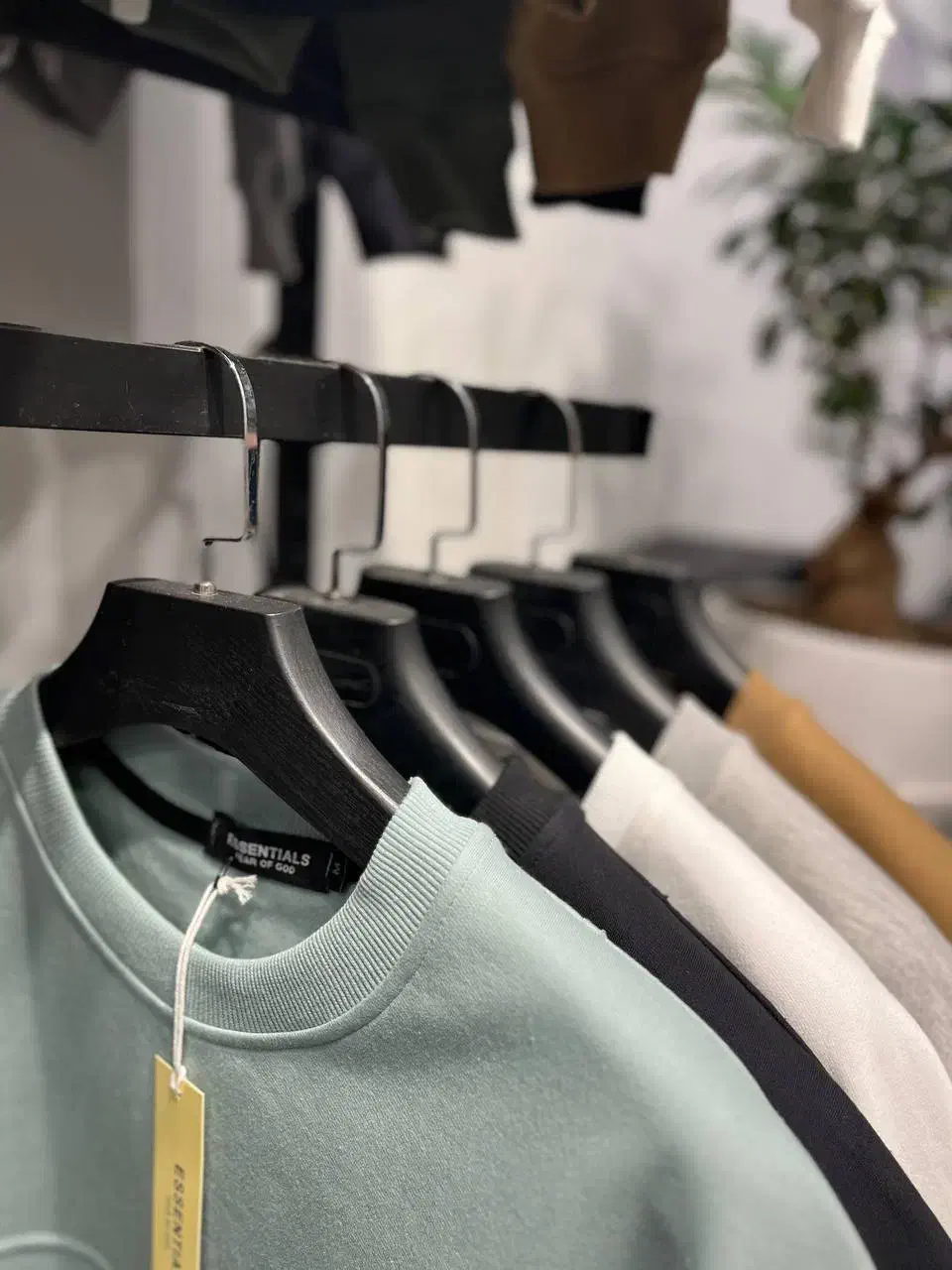 چوبکار لباس|فروشگاه و مغازه|تهران, باغ فیض|دیوار