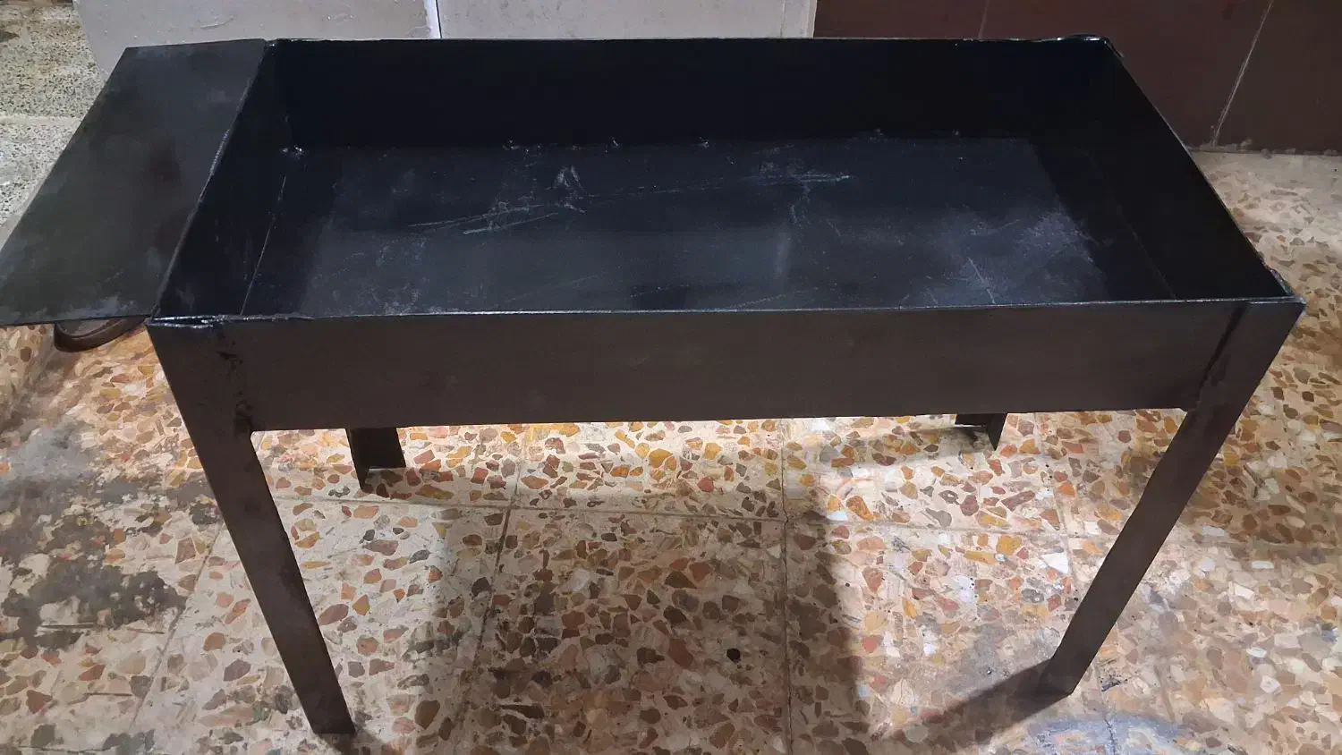 منقل ۷۰در۳۵|ظروف پختوپز|مسجد سلیمان, |دیوار