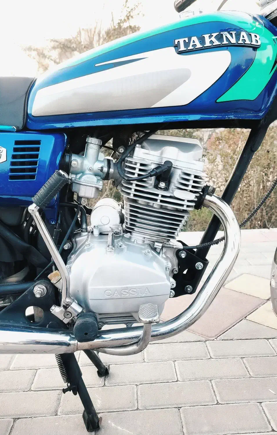 همتاز200 مدل90اقساط4ماهه|موتورسیکلت|تبریز, |دیوار