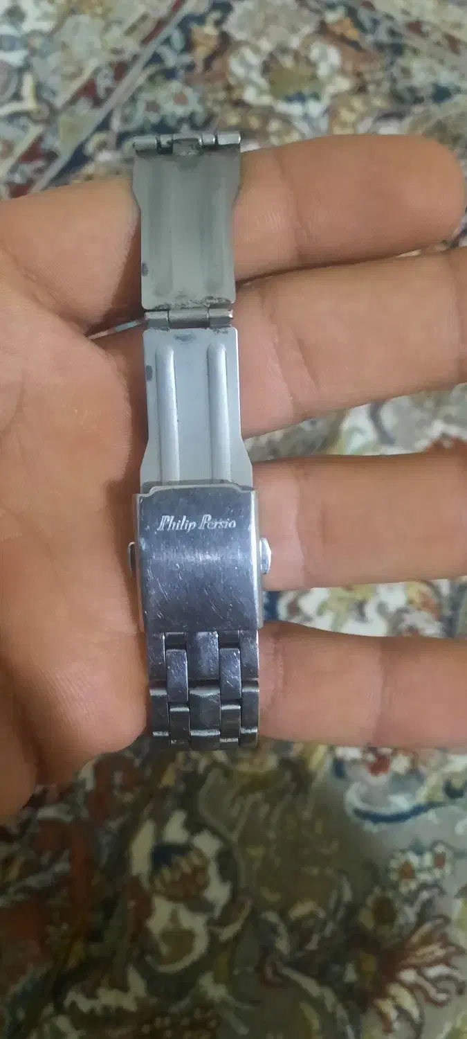 ساعت مچی فیلپ|ساعت|ملایر, |دیوار