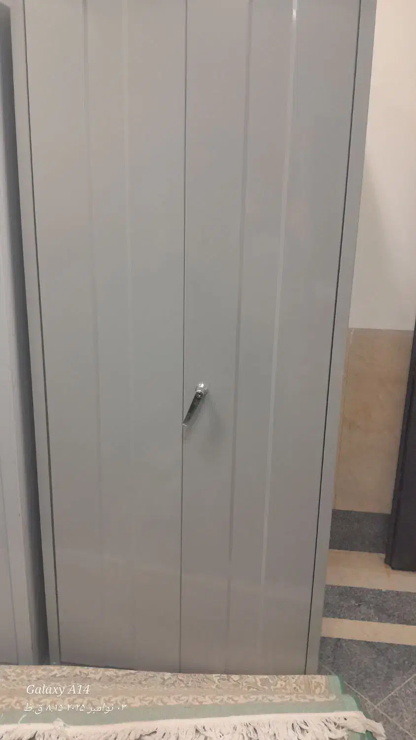 کمد بایگانی در حد نو ۶عدد|دفتر کار|قم, الوندیه و گذر صادق|دیوار