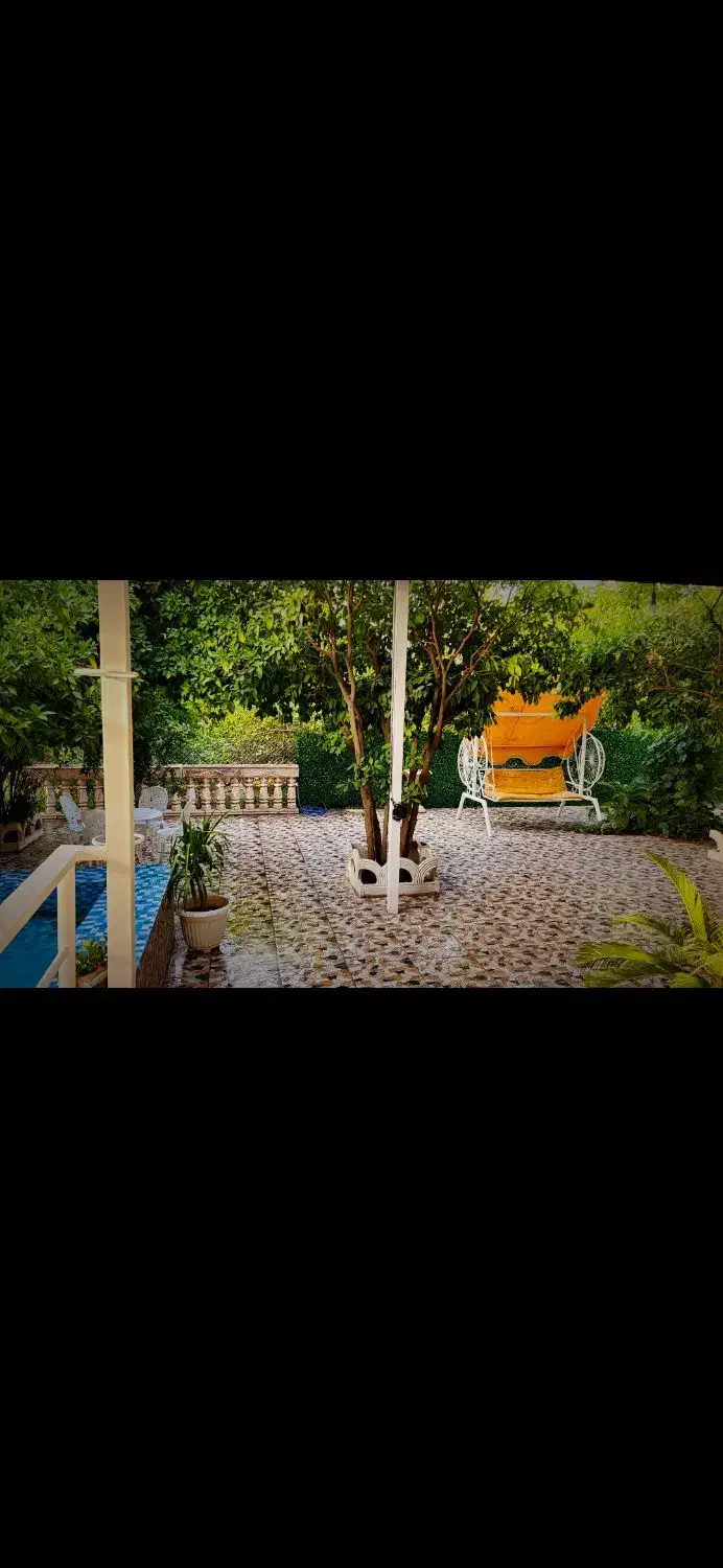 اجازه باغ ویلا|اجارهٔ کوتاه‌مدت ویلا و باغ|دزفول, |دیوار