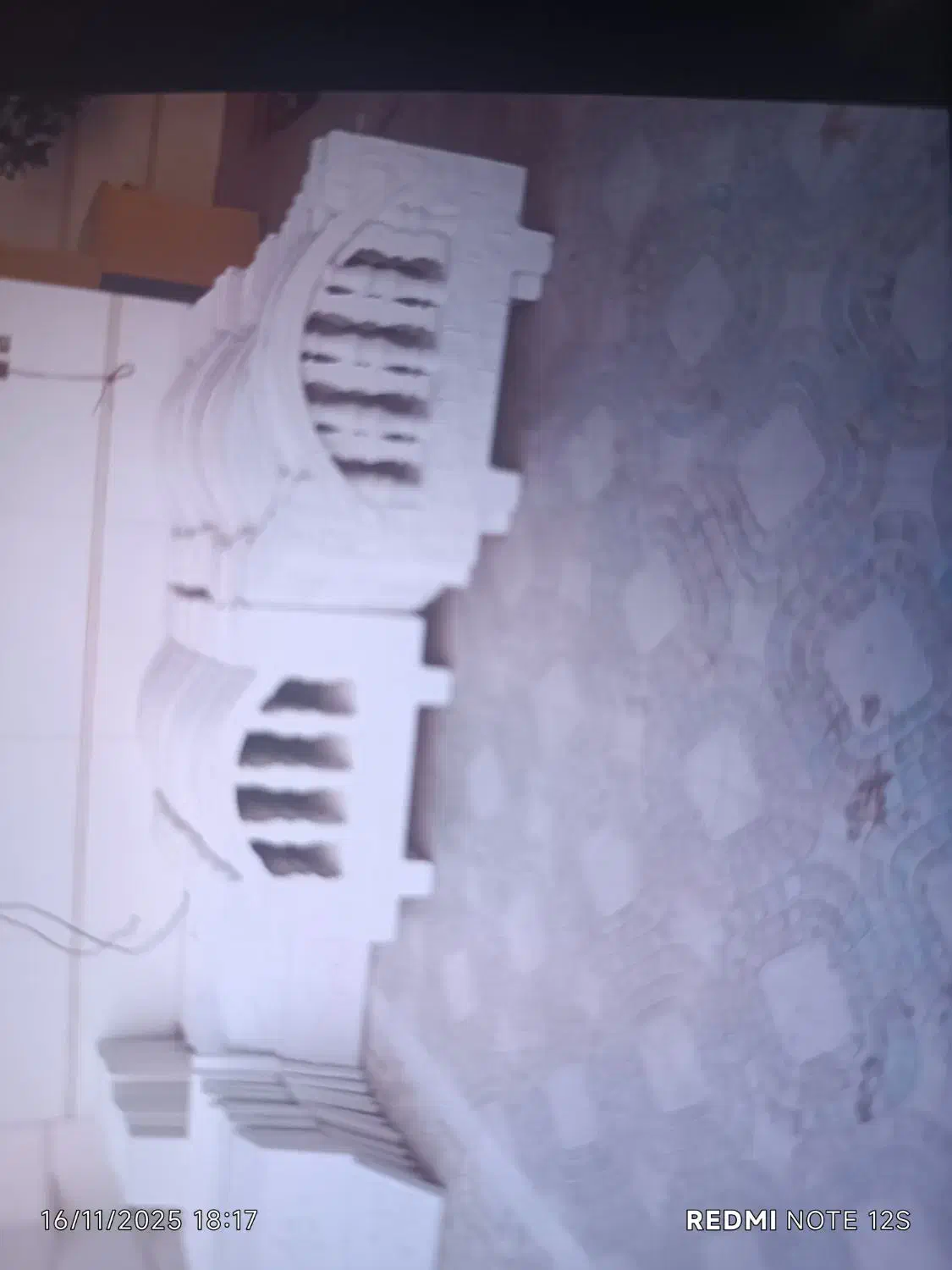 نرده پیش ساخته|مصالح و تجهیزات ساختمان|بندر گناوه, |دیوار