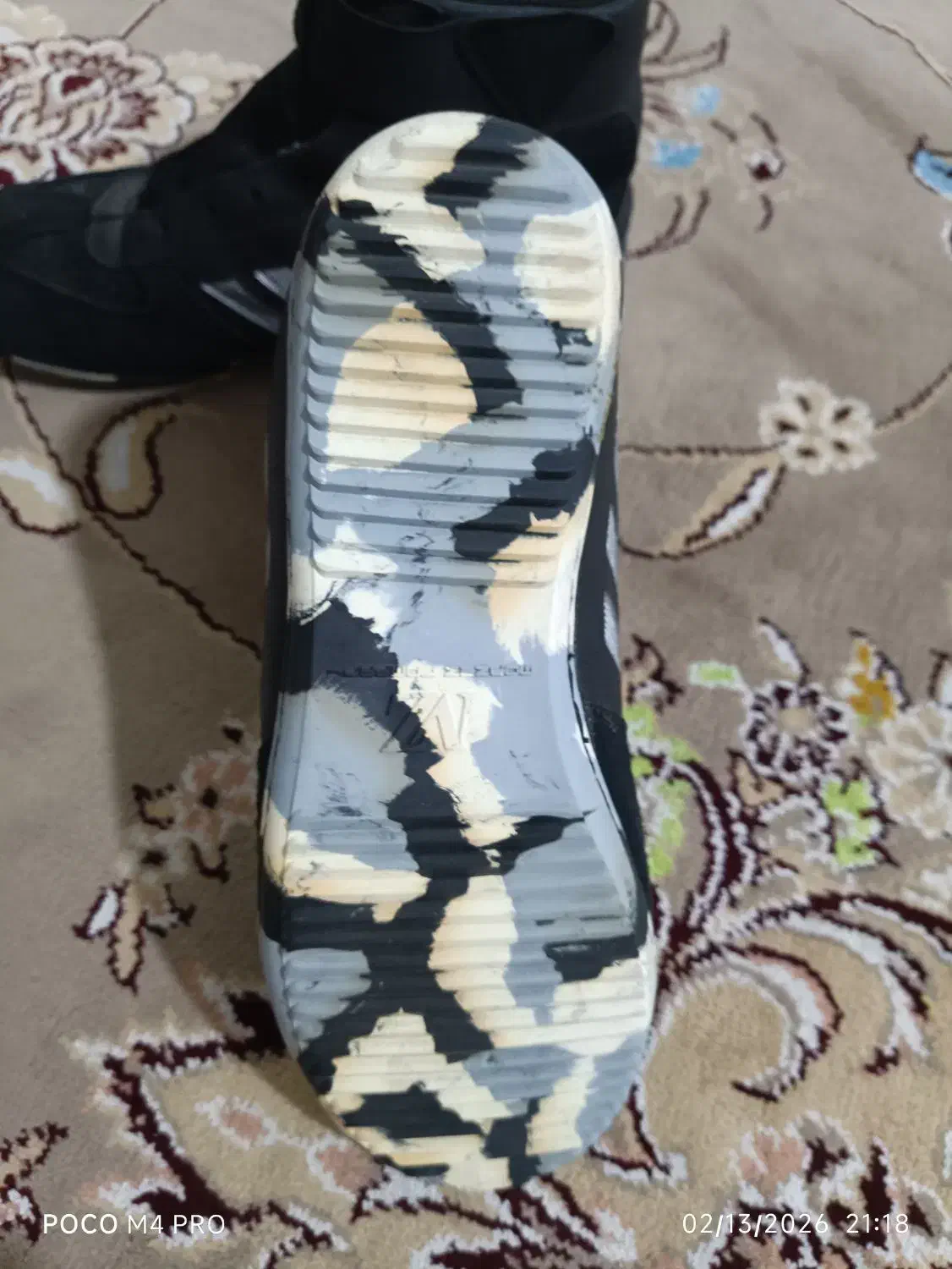 کفش کشتی|تجهیزات ورزشی|خرمآباد, |دیوار