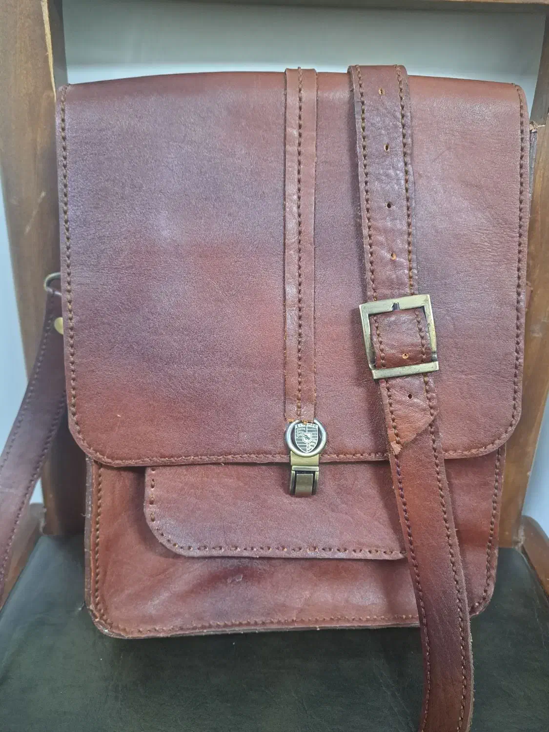 کیف چرم طبیعی  فروشی|کیف، کفش، کمربند|شیراز, شهرک مهدیه|دیوار