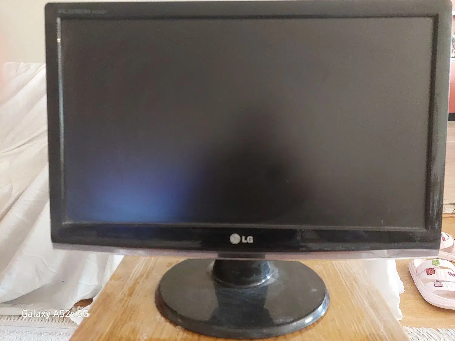 مانیتور الجی|رایانه رومیزی|مشهد, هنرستان|دیوار