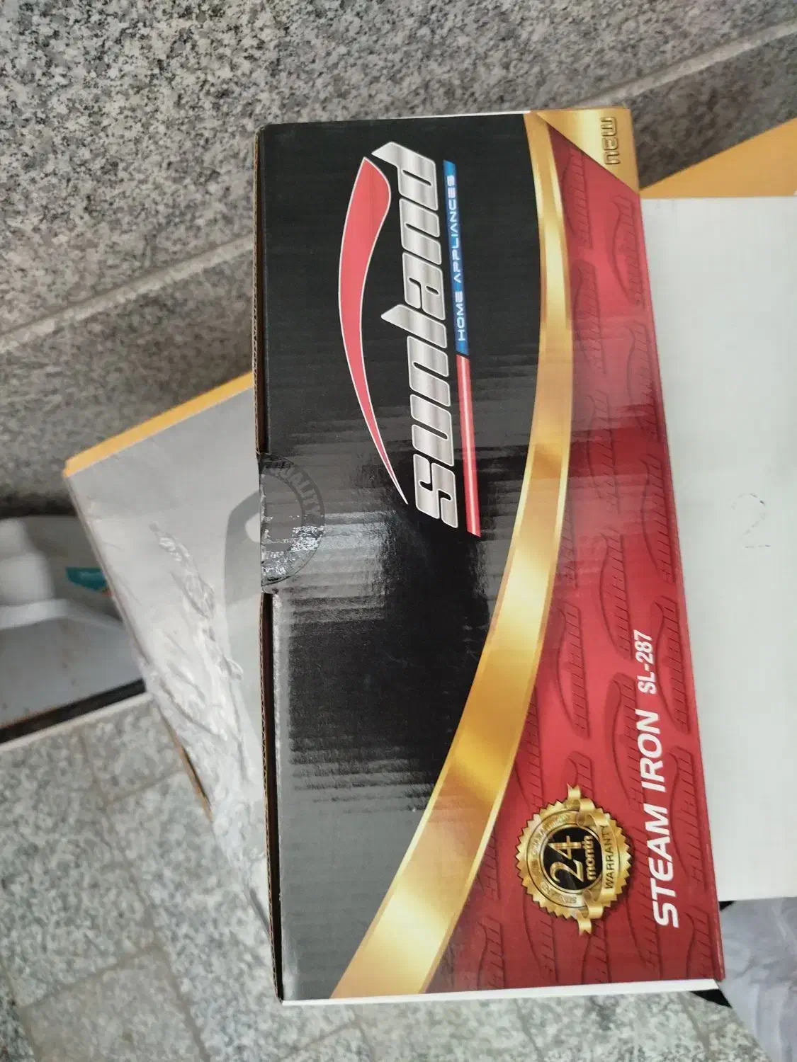 لوازم خانه نو نو|اجاق گاز و لوازم برقی پختوپز|قم, شهرک مهدیه|دیوار