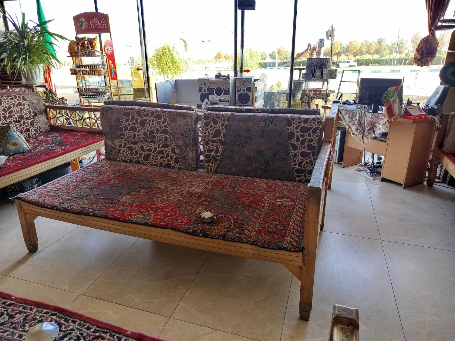 فروش وسایل سفره خانه|کافیشاپ و رستوران|گلپایگان, |دیوار