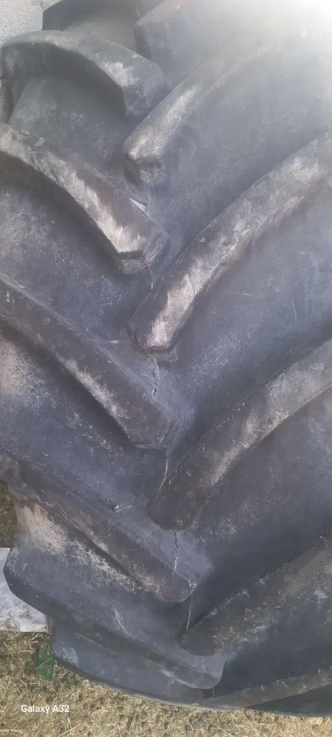 لاستیک تراکتور 20/38|قطعات یدکی و لوازم جانبی|مرودشت, تخت جمشید|دیوار