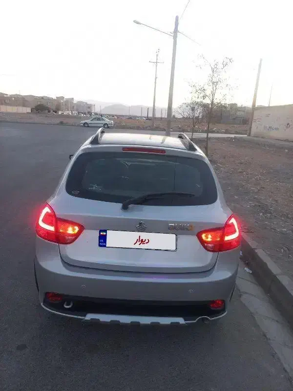 کویک Rمدل۱۴۰۰|خودرو سواری و وانت|مشهد, امیریه|دیوار