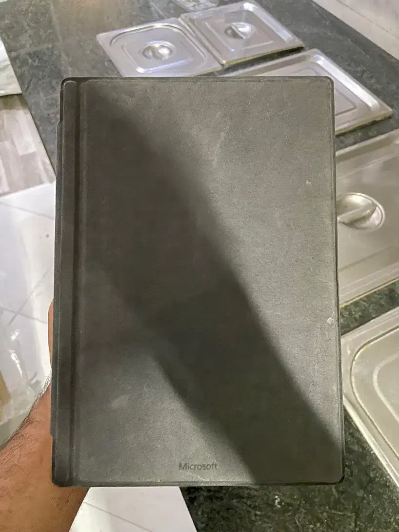 microsoft surface 5pro|رایانه همراه|مشهد, وکیلآباد|دیوار