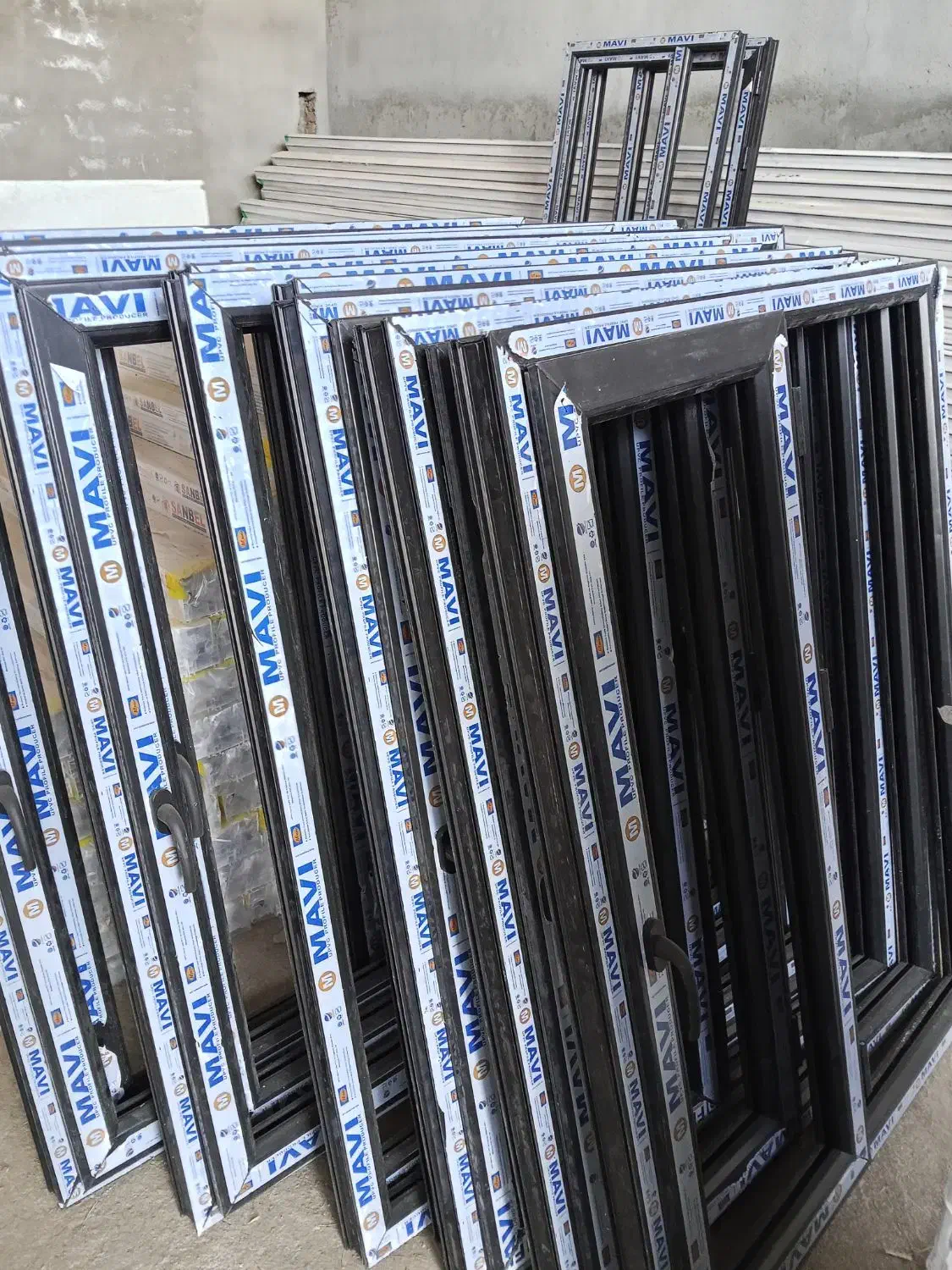 درب و پنجره دوجداره|خدمات پیشه و مهارت|چابهار, |دیوار