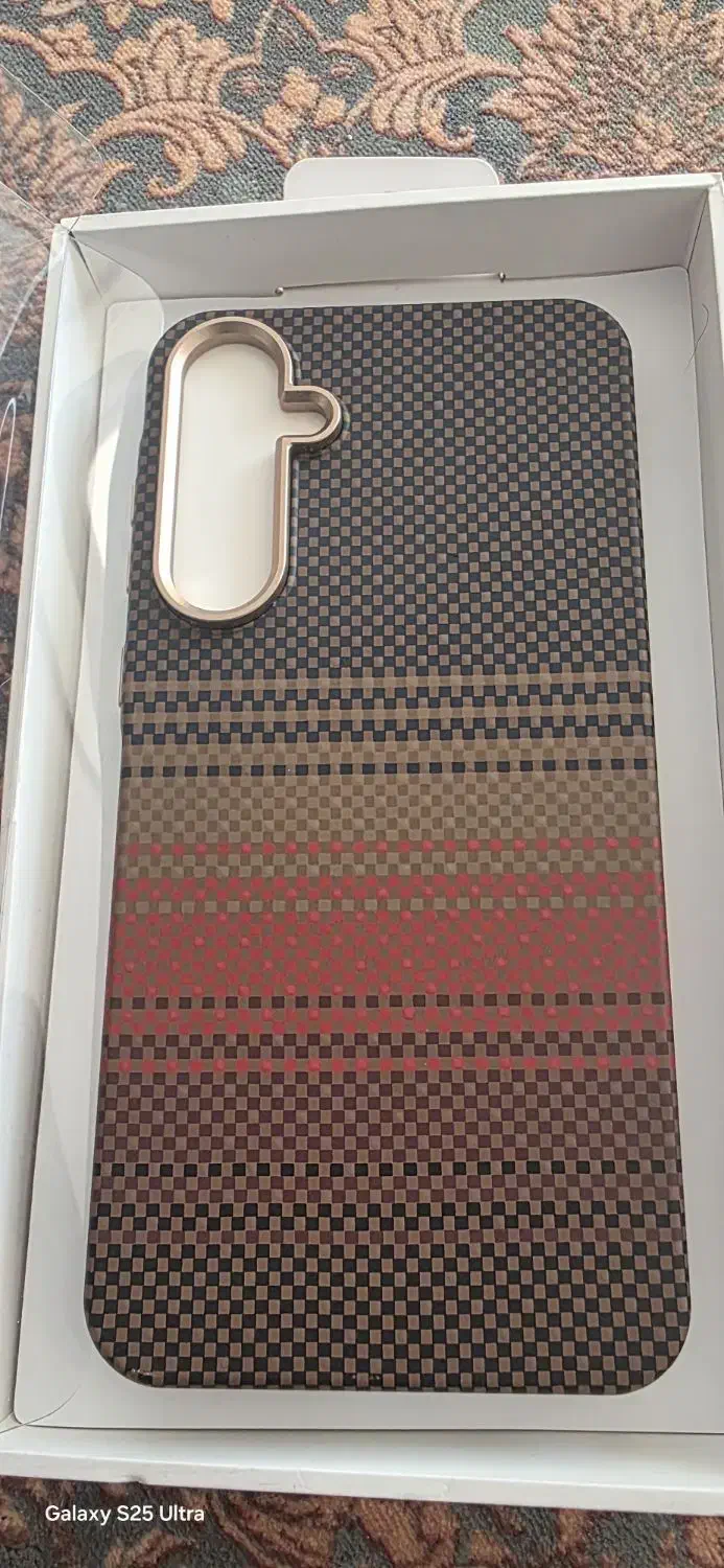 بک کاور سامسونگ A55|لوازم جانبی موبایل و تبلت|بندرعباس, |دیوار