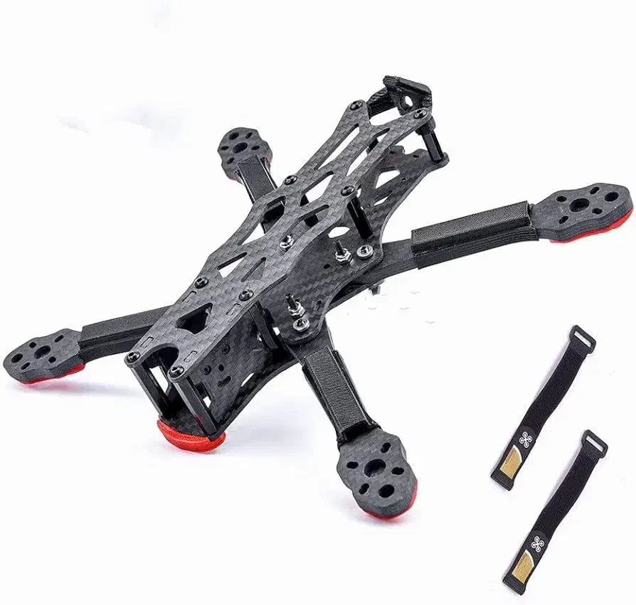 فریم Apex hd 6 fpv|دوربین عکاسی و فیلم‌برداری|تهران, حر|دیوار