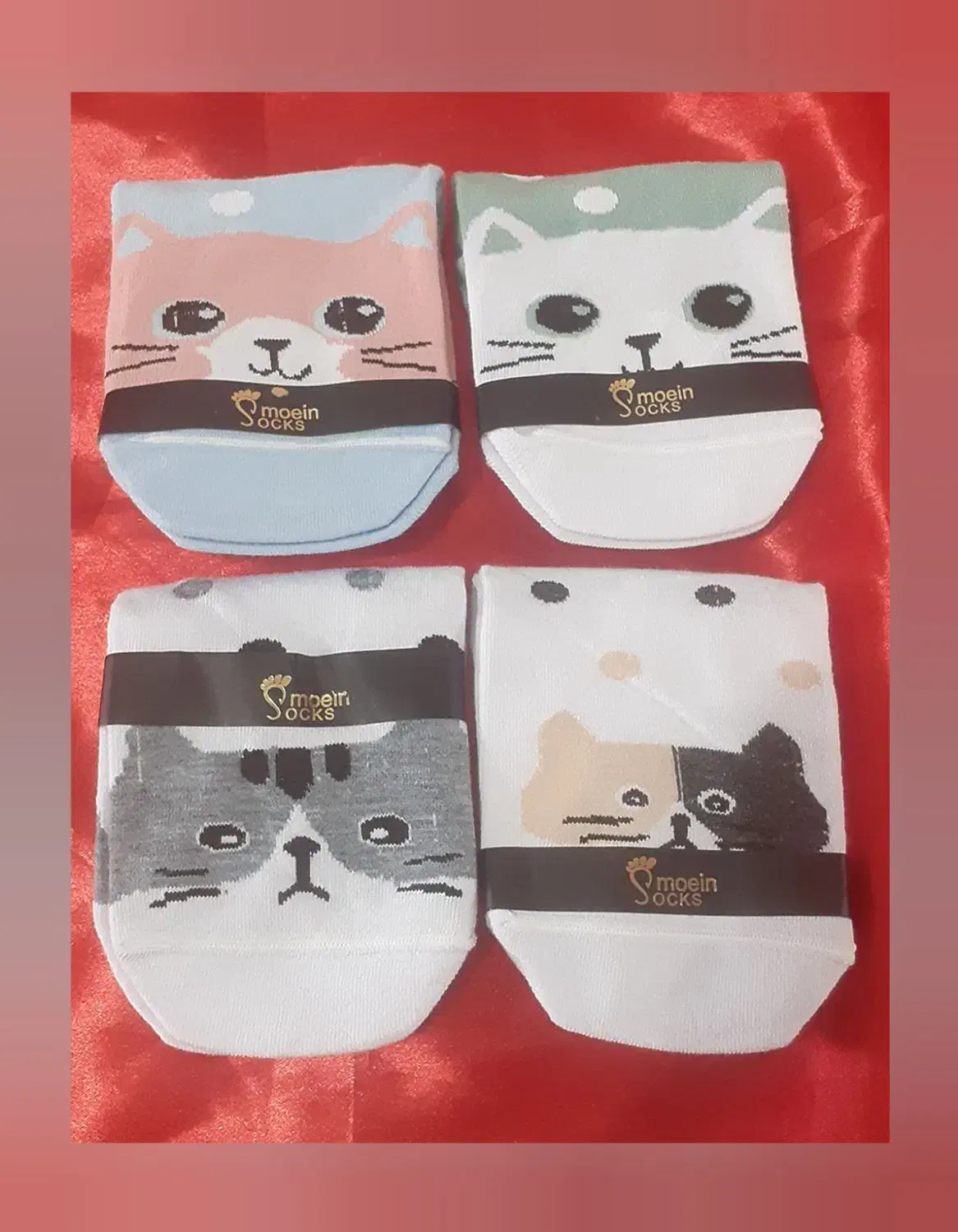 جوراب فقط ۱۰تومان|لباس|رشت, بلوار گیلان|دیوار