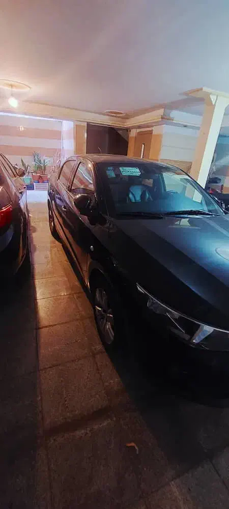 تارا مشکی اتوماتیک مناسبت سخت پسندان|خودرو سواری و وانت|تهران, زاهد گیلانی|دیوار