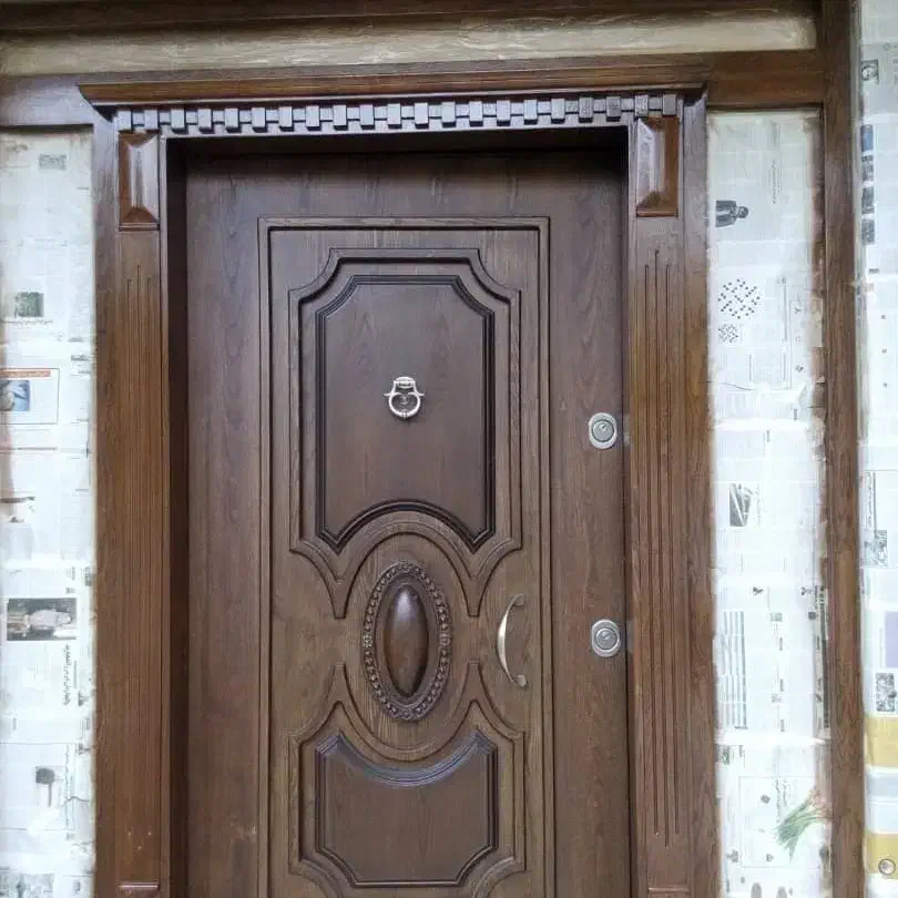 رنگ کاری صنایع چوب|استخدام معماری، عمران و ساختمانی|خاوران, |دیوار