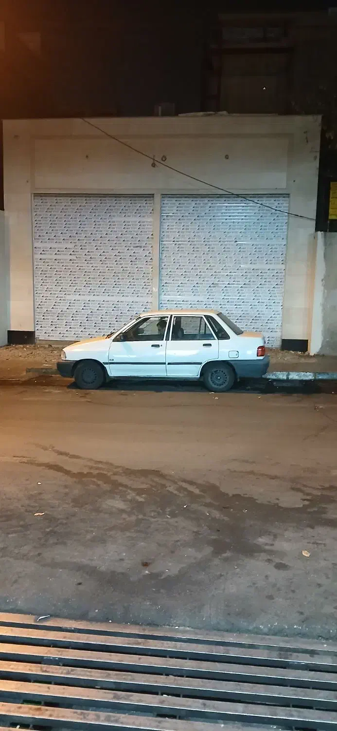 مغازه برای مکانیکی|اجارهٔ مغازه و غرفه|تهران, شارق|دیوار