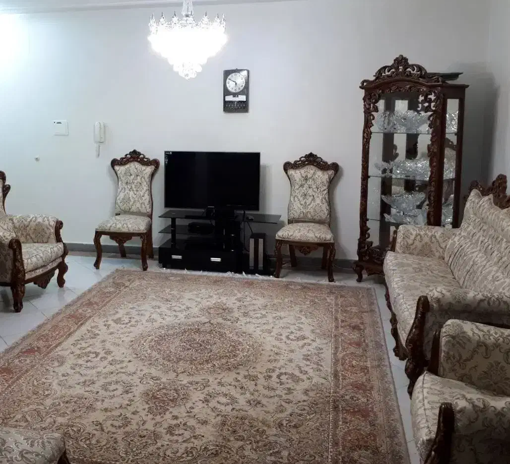 آپارتمان ۷۲‌ متری‌ ‌/‌ پارکینگ‌ / اسانسور|فروش آپارتمان|تهران, جوادیه|دیوار
