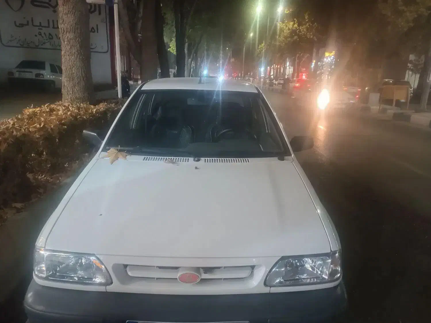 پراید مدل ۹۶|خودرو سواری و وانت|بجنورد, |دیوار