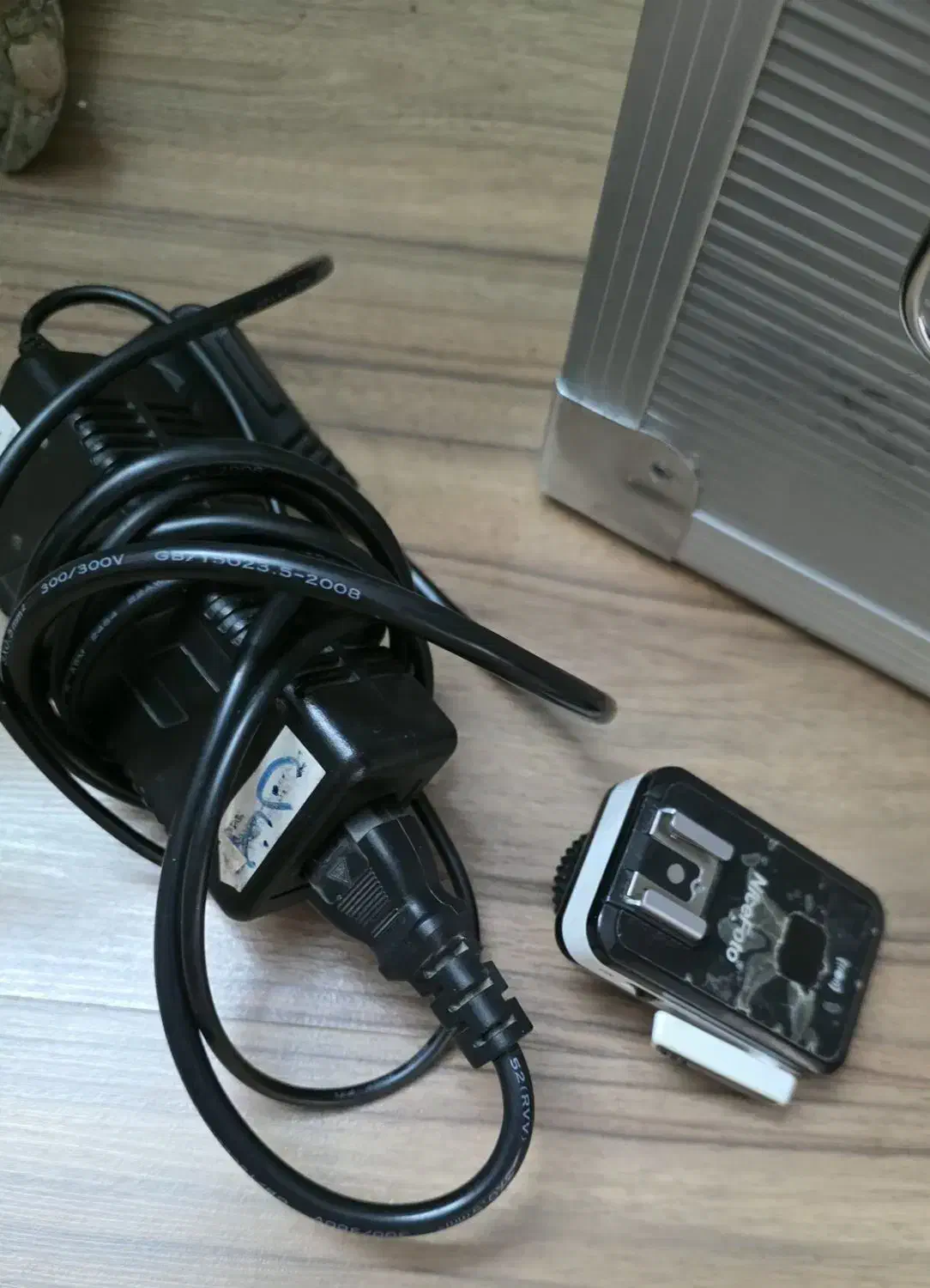 فلاش پرتابل نایس فتو|دوربین عکاسی و فیلمبرداری|مشهد, رضاشهر|دیوار